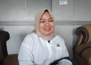 Tren Stunting di Pariaman Alami Penurunan