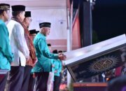 MTQ ke-41 Sumbar Resmi Dimulai, Bukittinggi Jadi Pusat Syiar Al-Qur’an