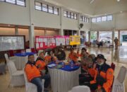 Perjuangan FKSP Kecamatan se Kota Padang yang Tak Kenal Lelah