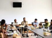 Sinergi Pemko – DPRD Padang demi Akselerasi Penanganan Pascabencana