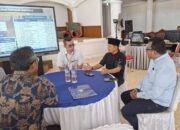 UNDIP Datangkan Bantuan Mesin Penjernih Air untuk Kota Padang
