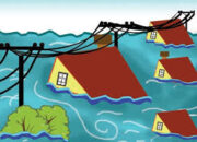 Banjir Besar di Sumatera Barat Representatif Kegagalan Pembangunan Ramah Lingkungan