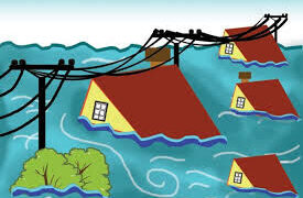 Banjir Besar di Sumatera Barat Representatif Kegagalan Pembangunan Ramah Lingkungan