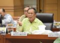 Komisi VII DPR Dorong Payung Hukum Penanggulangan Bencana