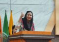 Bupati Annisa Tegaskan Pengangkatan Calon PPPK Utamakan Integritas dan Profesionalisme