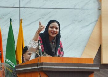Bupati Annisa Tegaskan Pengangkatan Calon PPPK Utamakan Integritas dan Profesionalisme