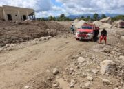 Penanganan Darurat Bencana Hidrometeorologi Humbang Hasundutan Berjalan Semakin Baik dan Terpadu