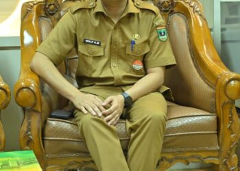 Presiden Prabowo Dijadwalkan Tinjau Daerah Terdampak Bencana di Sumbar Hari Ini