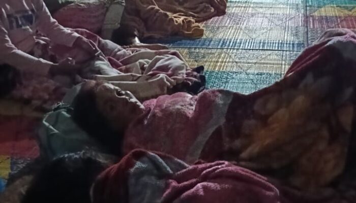 Sudah Seminggu Terisolasi, 150 Jiwa di Pasaman Barat Menanti Tangan Pemerintah Bergerak Cepat