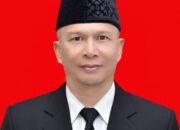 Nomor Urut Satu di Pilwana 2025, Yendri Siap Bangun Amping Parak dengan Hati dan Kebersamaan