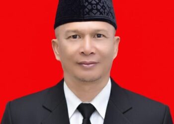 Nomor Urut Satu di Pilwana 2025, Yendri Siap Bangun Amping Parak dengan Hati dan Kebersamaan