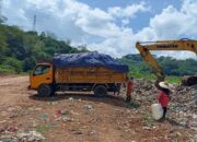 TPA Regional Payakumbuh Diaktifkan Sementara Atasi Ancaman Darurat Sampah