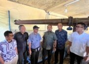 Galodo Lubuk Minturun: Jejak Ilegal Logging Terkuak, Christian Rudi Minta Penindakan Serius