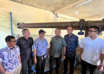 Galodo Lubuk Minturun: Jejak Ilegal Logging Terkuak, Christian Rudi Minta Penindakan Serius