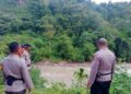 Pencarian Korban Hanyut di Kampung Langgai Memasuki Hari Ketiga, Belum Membuahkan Hasil