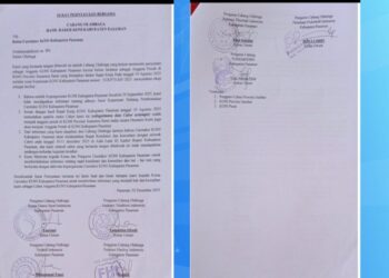 Penambahan Cabor Disambut Gembira, Caretaker KONI Pasaman Justru Jadi Sumber Polemik