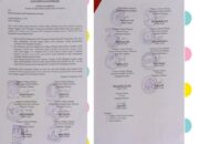 Caretaker KONI Pasaman Tidak Laksanakan Putusan Raker 2025