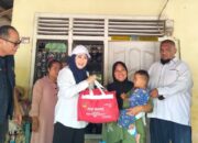 Saat Ranah Pesisir Terpuruk, Lisda Hendrajoni Datang Menyalakan Asa