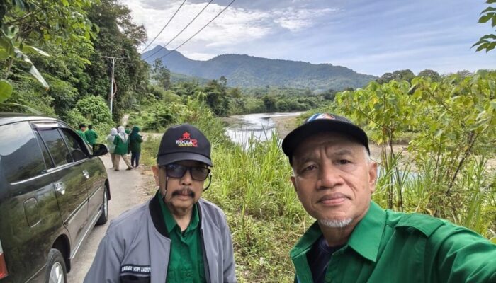 PPM Green Brew Universitas Andalas Siap Melaju ke Legalitas: UMKM Herbal Batu Kalang Utara Kian Menguatkan Ekonomi Desa