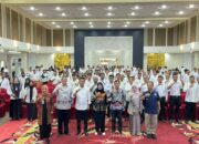 Pemkab Dharmasraya Tes Urine Calon PPPK, Empat Orang Positif Narkoba