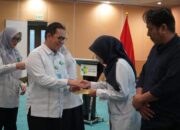 RSUP Dr. M. Djamil Bantu 149 Pegawai Terdampak Banjir Bandang