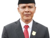 DPRD Sijunjung Minta Pembangunan Infrastruktur Dasar dan Pelayanan Publik Prioritas Utama