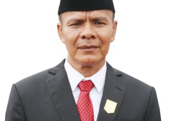 DPRD Sijunjung Minta Pembangunan Infrastruktur Dasar dan Pelayanan Publik Prioritas Utama