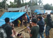 BNPB Salurkan Bantuan Logistik ke Aceh Timur