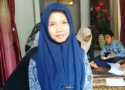 MTsN 8 Pesisir Selatan Gelar Ujian Semester dari Rumah akibat Banjir dan Longsor