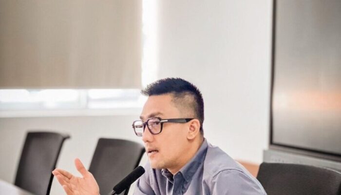 Rachmad Wijaya Desak Perumda Air Minum Padang Beri Kompensasi kepada Pelanggan Terdampak