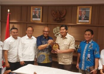 Kementerian PKP dan PWI Pusat Bakal Fasilitasi 5.000 Rumah Subsidi bagi Wartawan