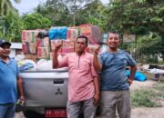 “Dharmasraya Peduli” untuk Korban Bencana Hidrometeorologi Sumatera Disalurkan Sabtu Pagi