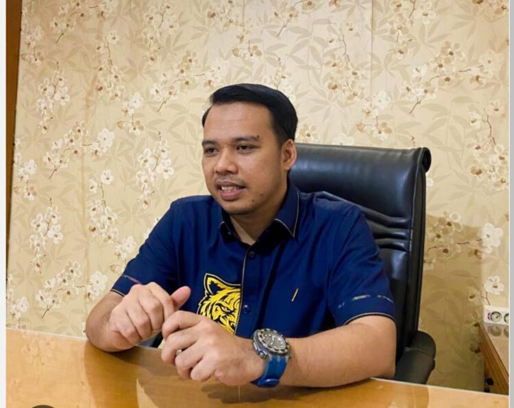 Akademisi Defika Yufiandra