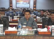 Wakil Ketua DPRD Pessel Sampaikan Duka Mendalam, Desak Penertiban Odong-odong Pascainsiden Maut di Jalur Sako–Sungai Penuh