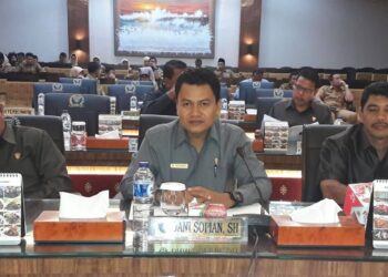 Wakil Ketua DPRD Pessel Sampaikan Duka Mendalam, Desak Penertiban Odong-odong Pascainsiden Maut di Jalur Sako–Sungai Penuh