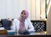 Cerint Iralloza Tasya Bantah Rangkap Jabatan, Tanggapi Laporan Badko HMI Sumbar ke BK DPD RI