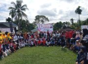 67 Persen Warga Sumbar Malas Bergerak