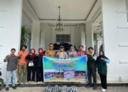 IKPP PBR Salurkan Bantuan untuk Korban Bencana Sumbar