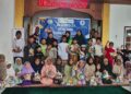 RTQ Az Zikra Solsel dan Yakesma Salurkan Bantuan untuk Santri dan Guru Mengaji Korban Bencana di Lolo