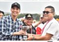 Milea Guti Kuda asal Bukittinggi Juarai Sawahlunto Derby XVIII 2025