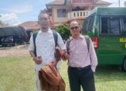 Gugatan AJPLH: Transco Siap Benahi IPAL, Dua Perusahaan Lainnya Mandek di Meja Mediasi