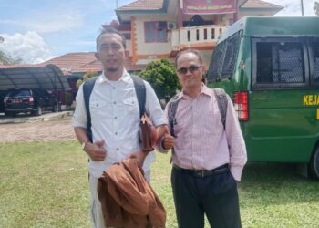 Gugatan AJPLH: Transco Siap Benahi IPAL, Dua Perusahaan Lainnya Mandek di Meja Mediasi