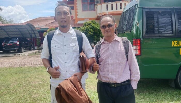 Gugatan AJPLH: Transco Siap Benahi IPAL, Dua Perusahaan Lainnya Mandek di Meja Mediasi