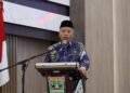 Ketua Muhammadiyah Sumbar Instruksikan Infak Salat Jumat untuk Korban Bencana