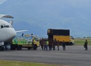 Pemerintah Kembali Kirim Bantuan 4 Ton BBM ke Bener Meriah dan Aceh Tengah