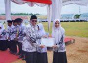 Miliki 1.174 Guru yang Memenuhi Syarat, tapi 21 Sekolah di Dharmasraya Masih Dipimpin Kepsek Berstatus Plt