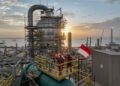 Kilang Pertamina Jawab Tantangan Pertumbuhan Energi Nasional Dengan RDMP Balikpapan
