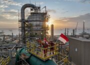 Kilang Pertamina Jawab Tantangan Pertumbuhan Energi Nasional Dengan RDMP Balikpapan