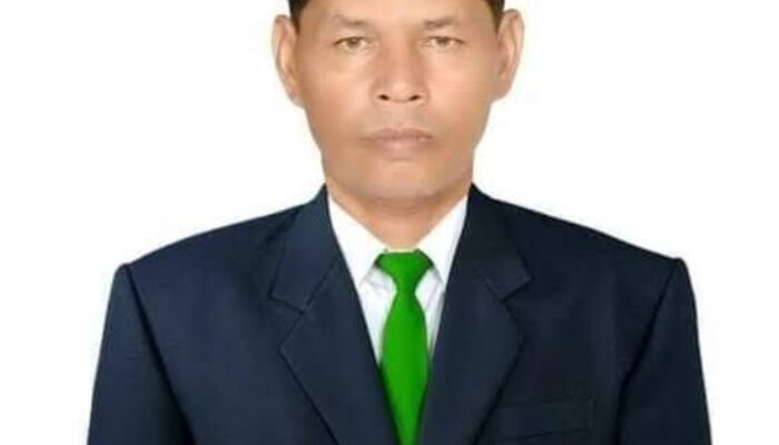 DPRD Sijunjung Minta Perumda Air Minum Konsisten Layani Kebutuhan Masyarakat