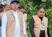 Moslem Disaster Rescue MUI dan MDMC Dukung Percepatan Penanganan Bencana Sumbar